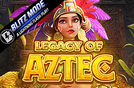 LEGACY OF AZTEC