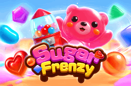 SUGAR FRENZY