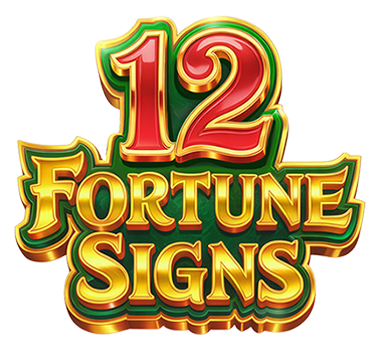 12 Fortune Signs