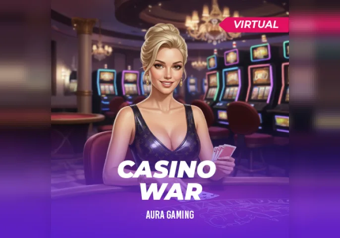 Casino War