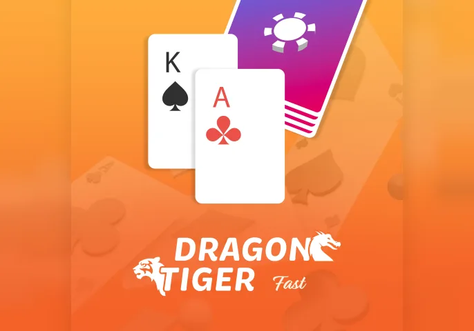Dragon Tiger Fast