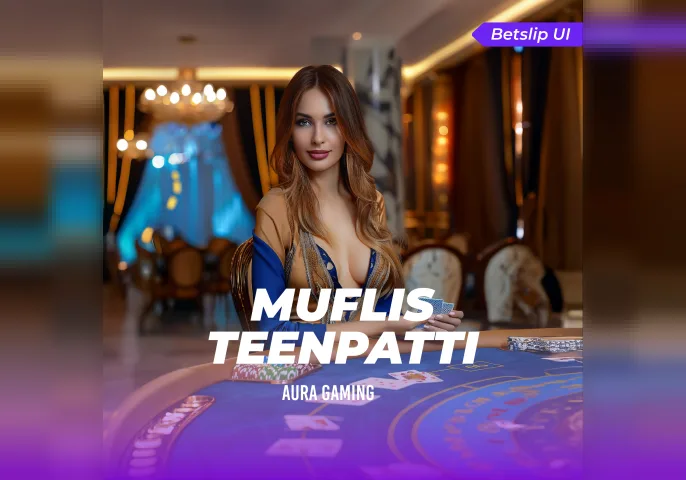 Muflis Teenpatti