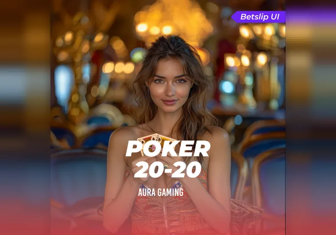 Poker 20-20