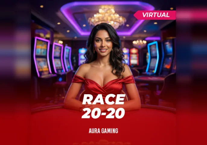 Race 20-20
