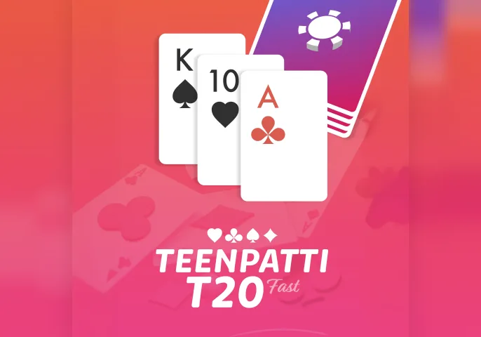 Teenpatti T20 Fast