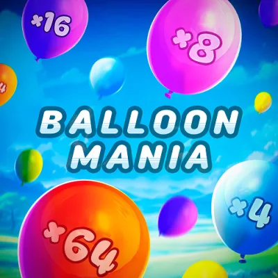 Balloon Mania