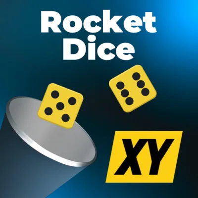 Rocket Dice XY
