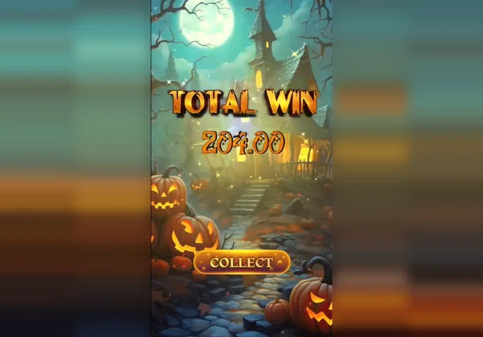 Crazy Halloween