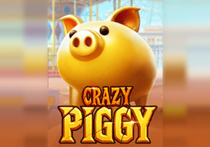 Crazy Piggy