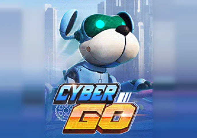 Cyber GO