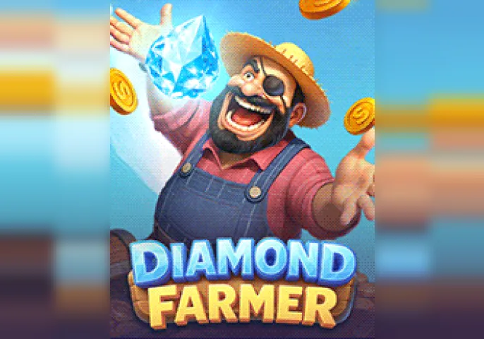 Diamond Farmer