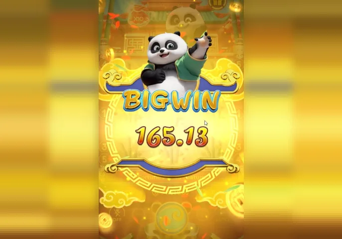 Fortune Panda