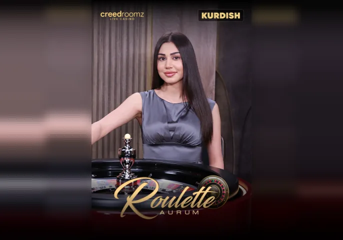 Aurum Roulette Kurdish