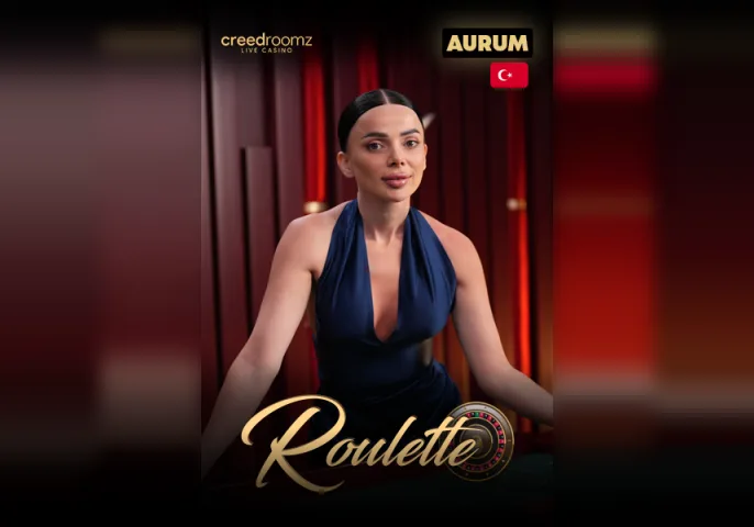 Aurum Roulette Turkish