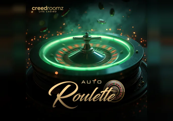 Auto Roulette