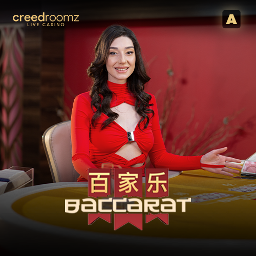 Baccarat A