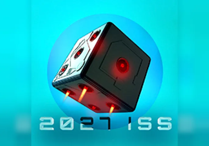 2027 ISS