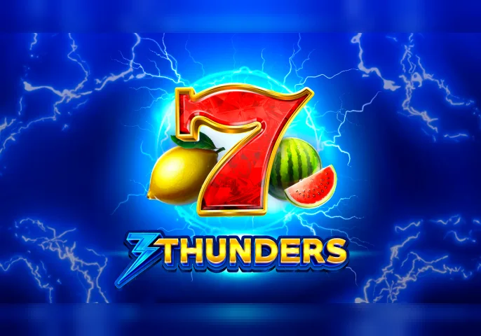 3 Thunders