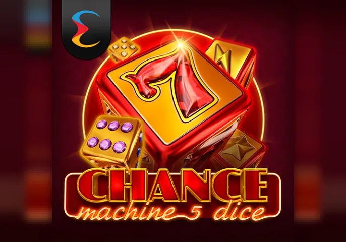 Chance Machine 5 Dice
