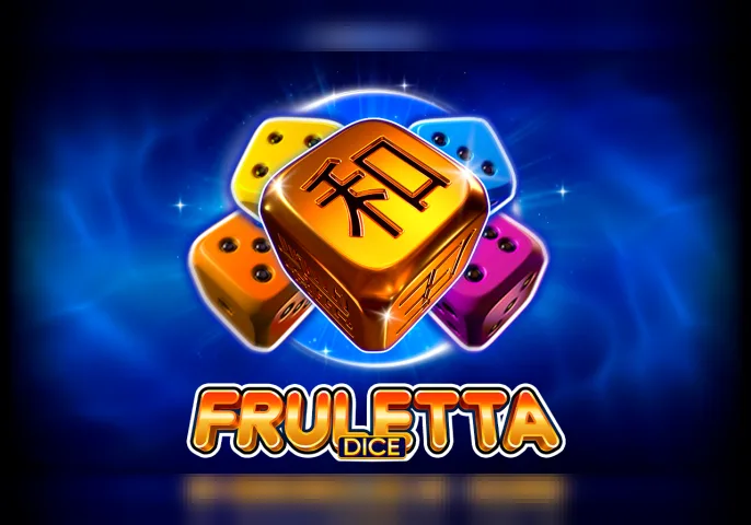 Fruletta Dice