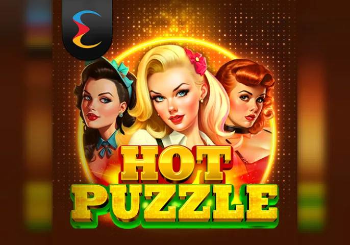 Hot Puzzle