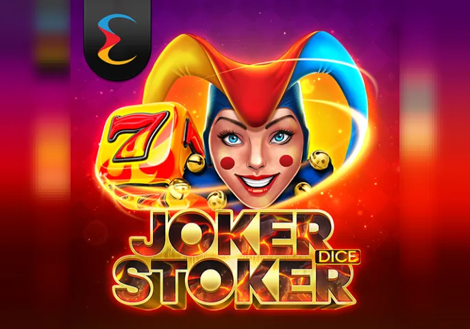 Joker Stoker Dice
