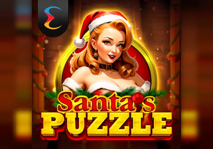 Santa's Puzzle