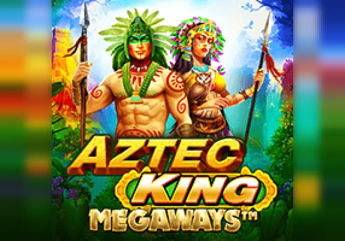 Aztec King Megaways