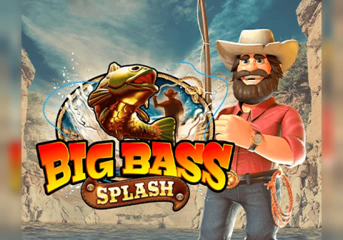 Big Bass Splash