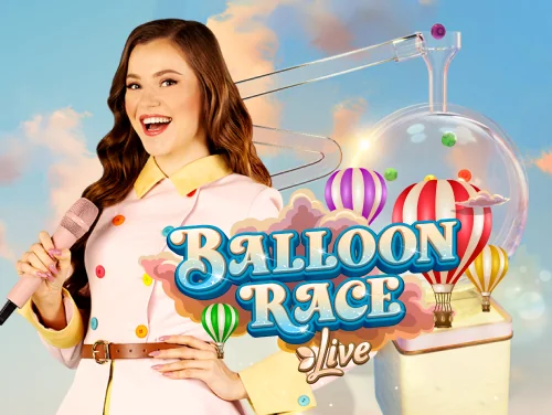 Balloon Race