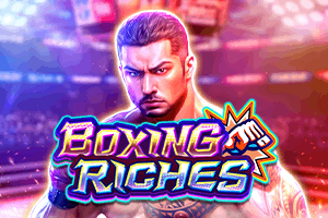 BOXING RICHES
