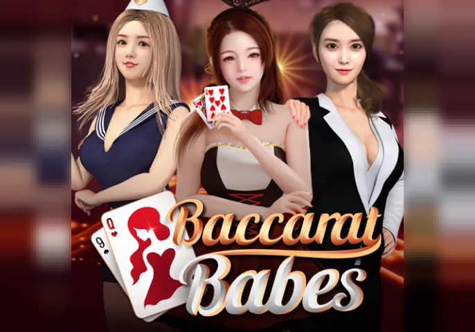 Baccarat Babes