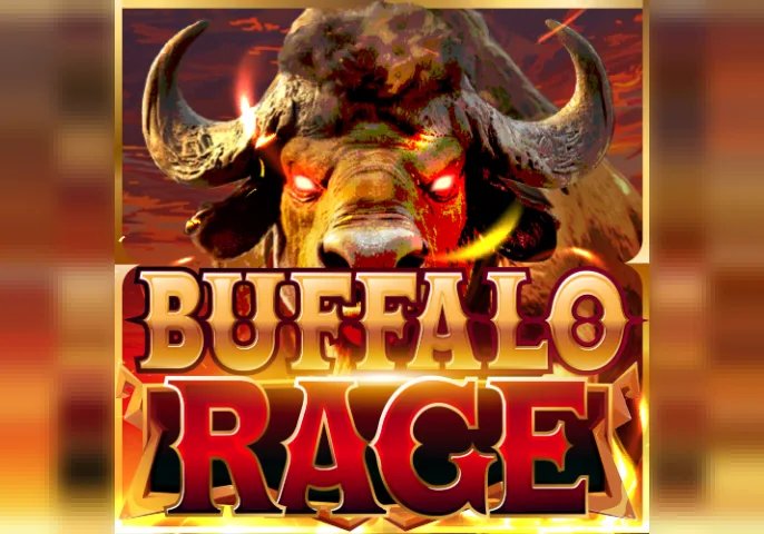 Buffalo Rage