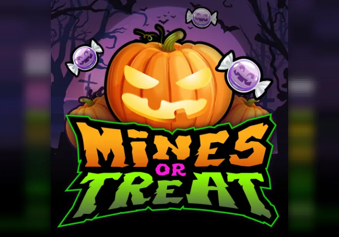 Mines or Treat
