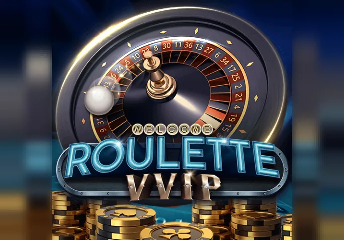 Roulette VVIP