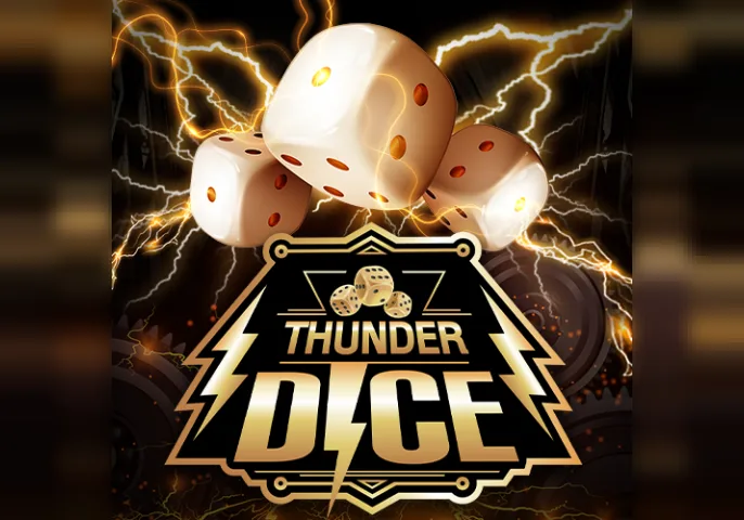 Thunder Dice