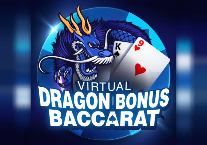 Virtual Dragon Bonus Baccarat