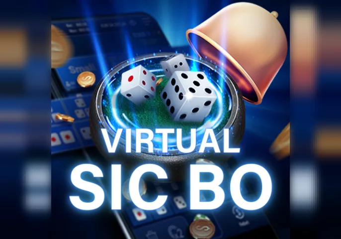 Virtual SicBo