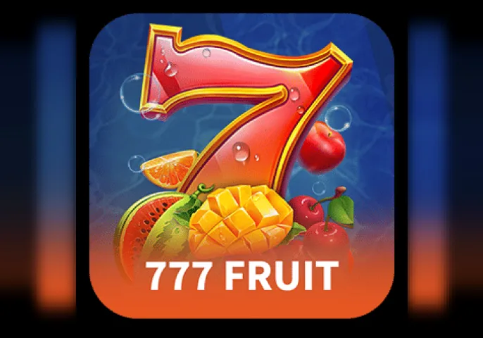 777 FRUIT