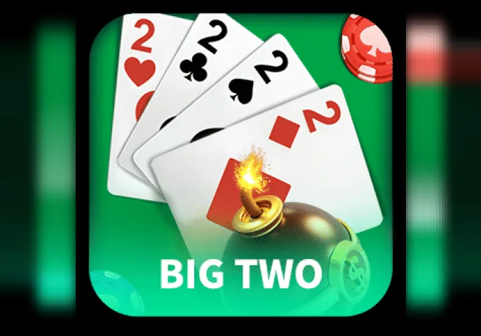 BIG TWO
