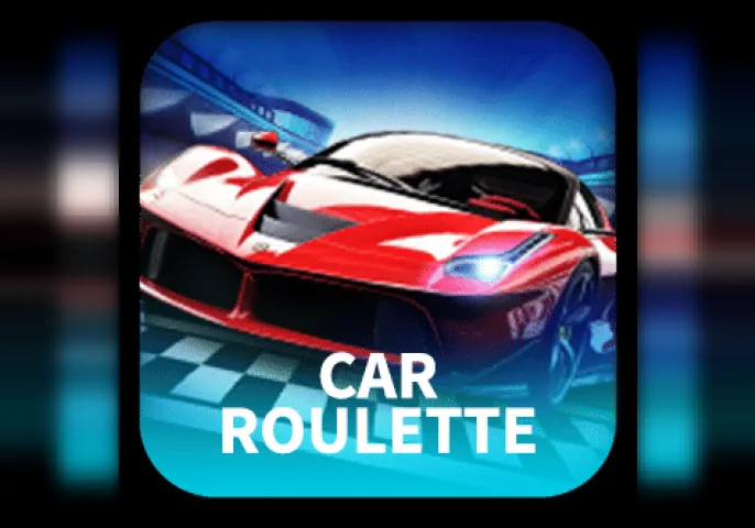 CAR ROULETTE