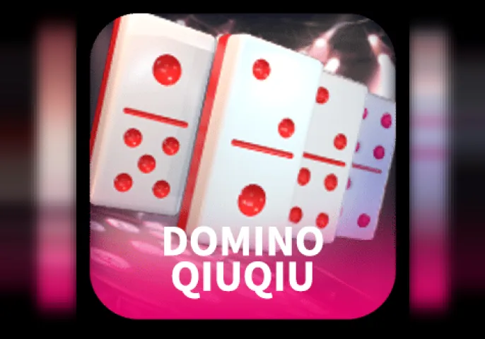 DOMINO QIUQIU