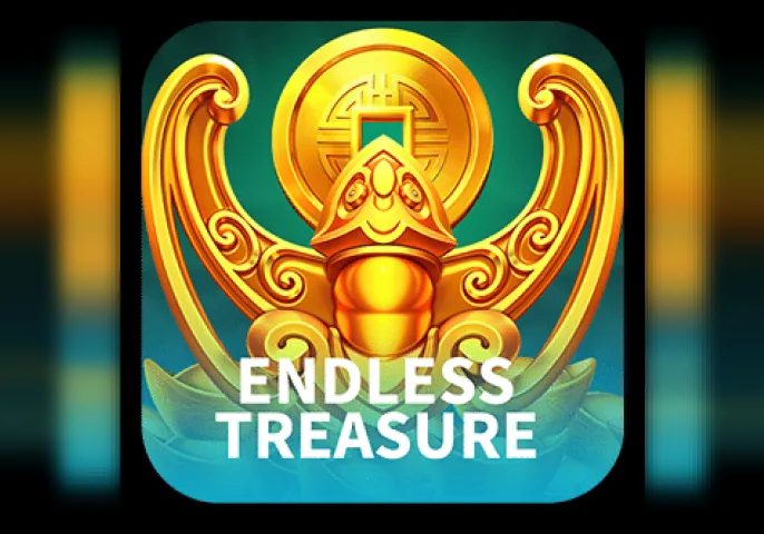 ENDLESS TREASURE