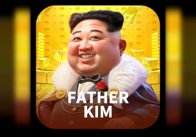 FATHER KIM