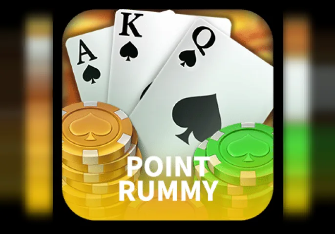 POINT RUMMY
