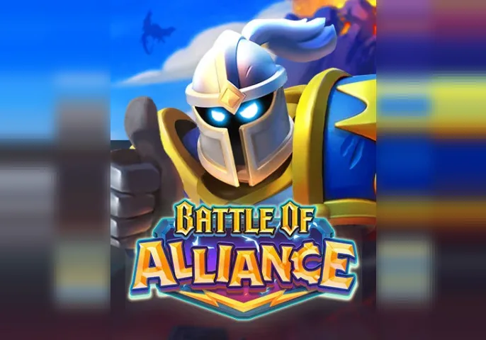 BATTLE OF ALLIANCE