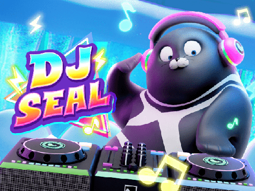 DJ SEAL