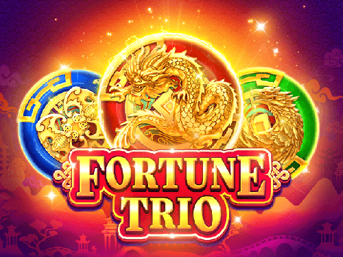 FORTUNE TRIO