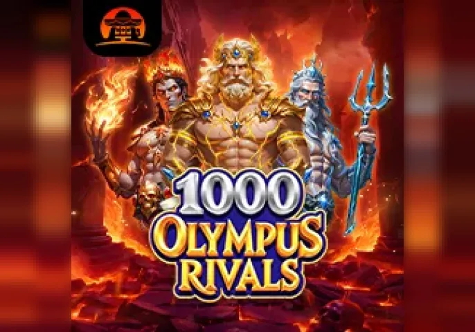 1000 Olympus Rivals