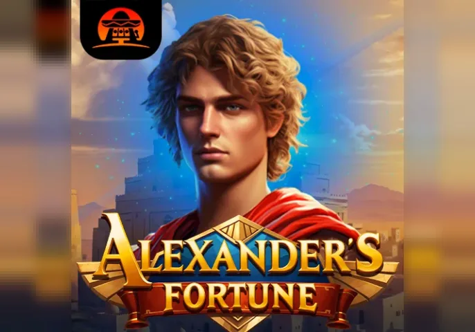 Alexander's Fortune